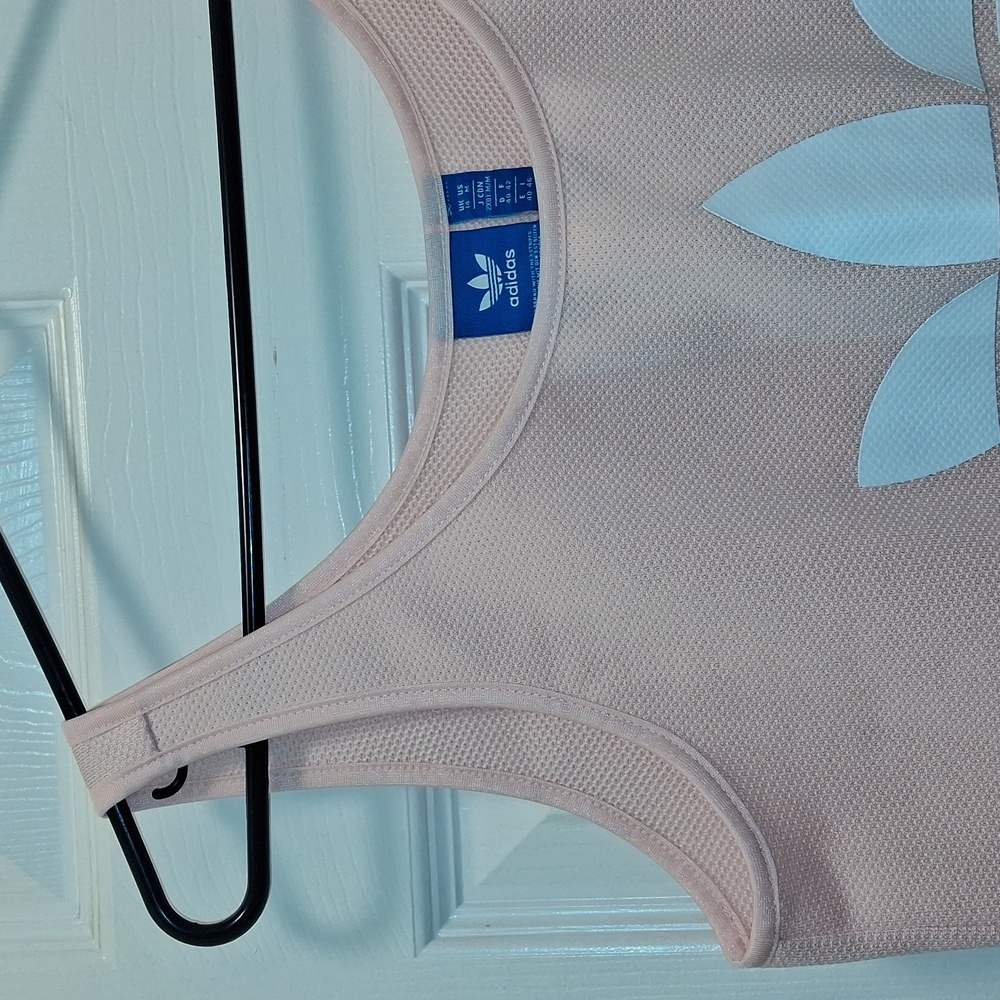 Womens Adidas Tank Top NWOT - Picture 12 of 14